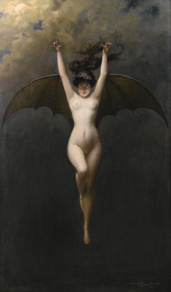 medievalart_kr's tweet photo. 19세기 유럽 에스테틱은 가끔 놀랄 정도로 ‘아니메’적이다.. https://t.co/ybm6fZlQQd