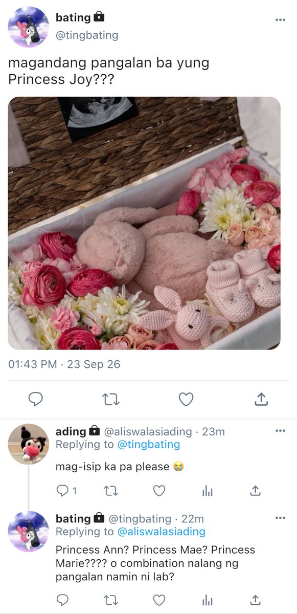 mimiwoowo's tweet photo. minwon magkapitbahay na nagkita sa abroad

nasa new category na ang asawa ni Ading na si Jimbo… https://t.co/R5jgijBPwR