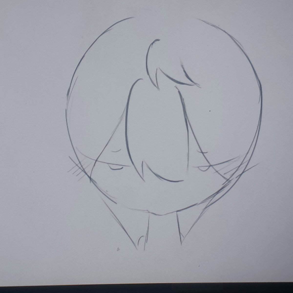 Soullastuff's tweet photo. idk but my oc looks like berry's oc oml😭😭 https://t.co/qdoOedx3fV