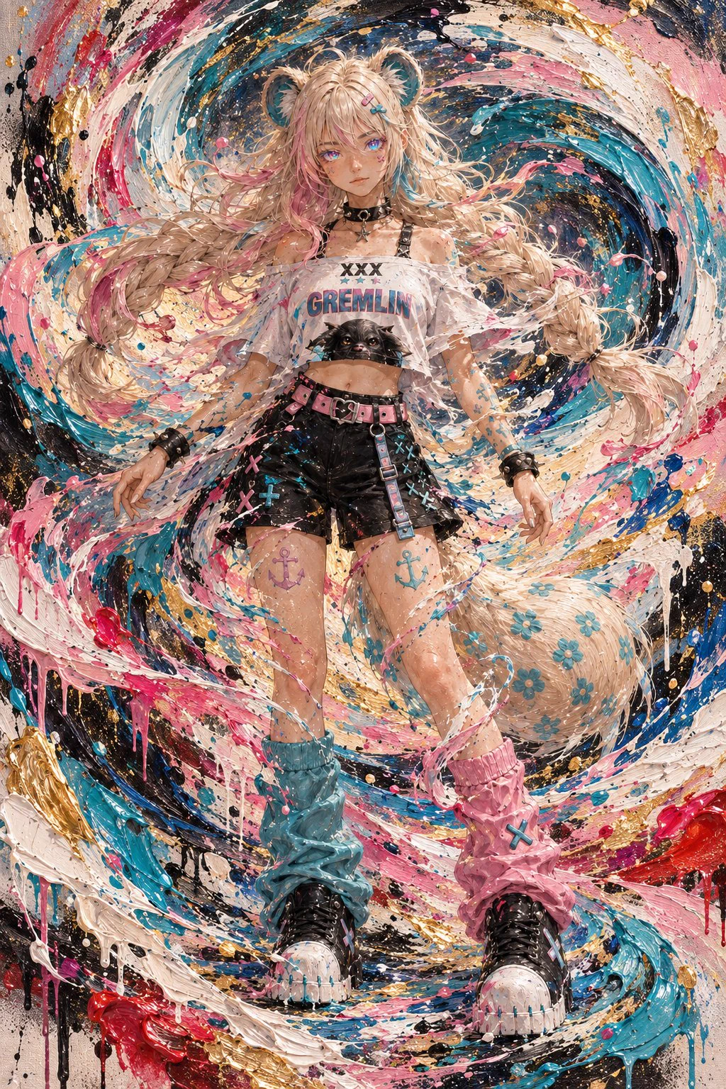 アート・デザイン・音楽 LATE ENTRIES VOL II Le Tavernicole on X: 