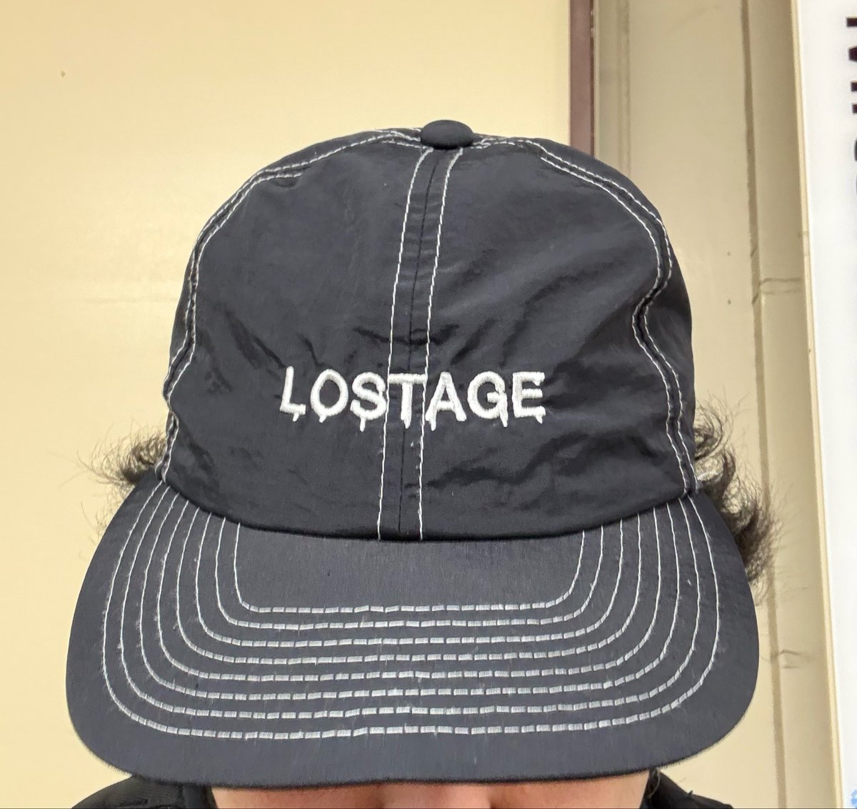 NISHIJOE2026's tweet photo. 今日はまだ余韻に浸らせてください😊
#LOSTAGE
#ClimbTheMind
#LOFT50th
#NOTP19th https://t.co/cS1OUJffsM