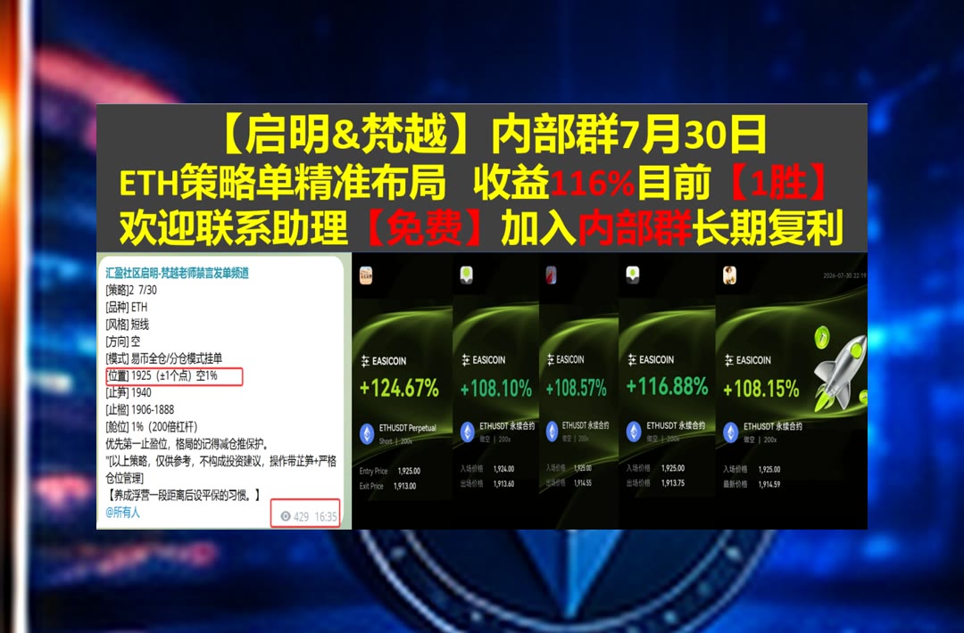 MyrleLinbu9h4's tweet photo. Stay positive, work hard, make it happen.
价格为何变化？持续分享解析。bitget🕒热币🗼k线图🤪监管
普拉格能源👼反手🏑花旗集团🐂EDGE
币安 欧易 BTC 免费合约跟单社区👉 @fzy988 👈 https://t.co/p8NmLOZlqw