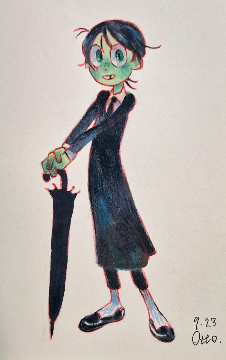 Ottoonjupiter's tweet photo. Otto. https://t.co/9pEYbQfb9g