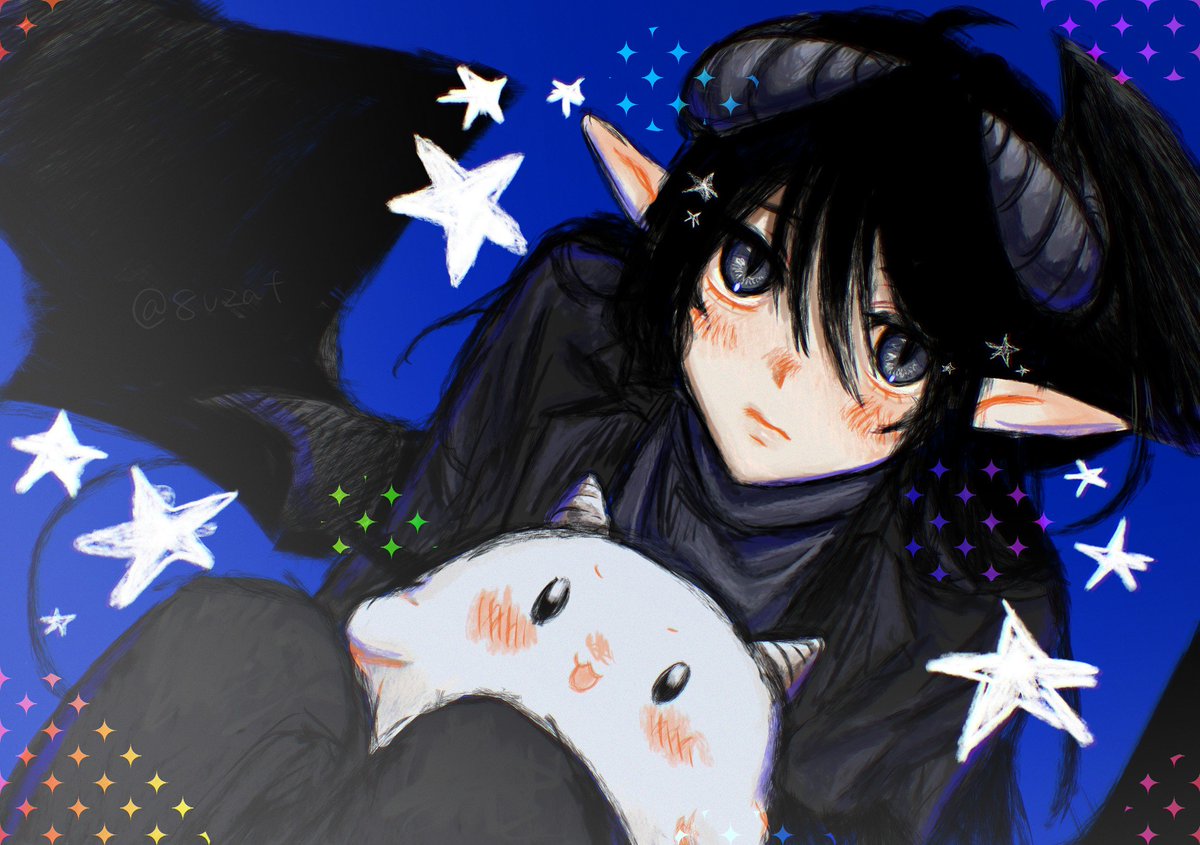 8vzaf's tweet photo. #絵描きさんと繋がりたい
#秋の創作クラスタフォロー祭り
全反応巡回
OCをたくさん描いています❣️ https://t.co/gPs618MKsh