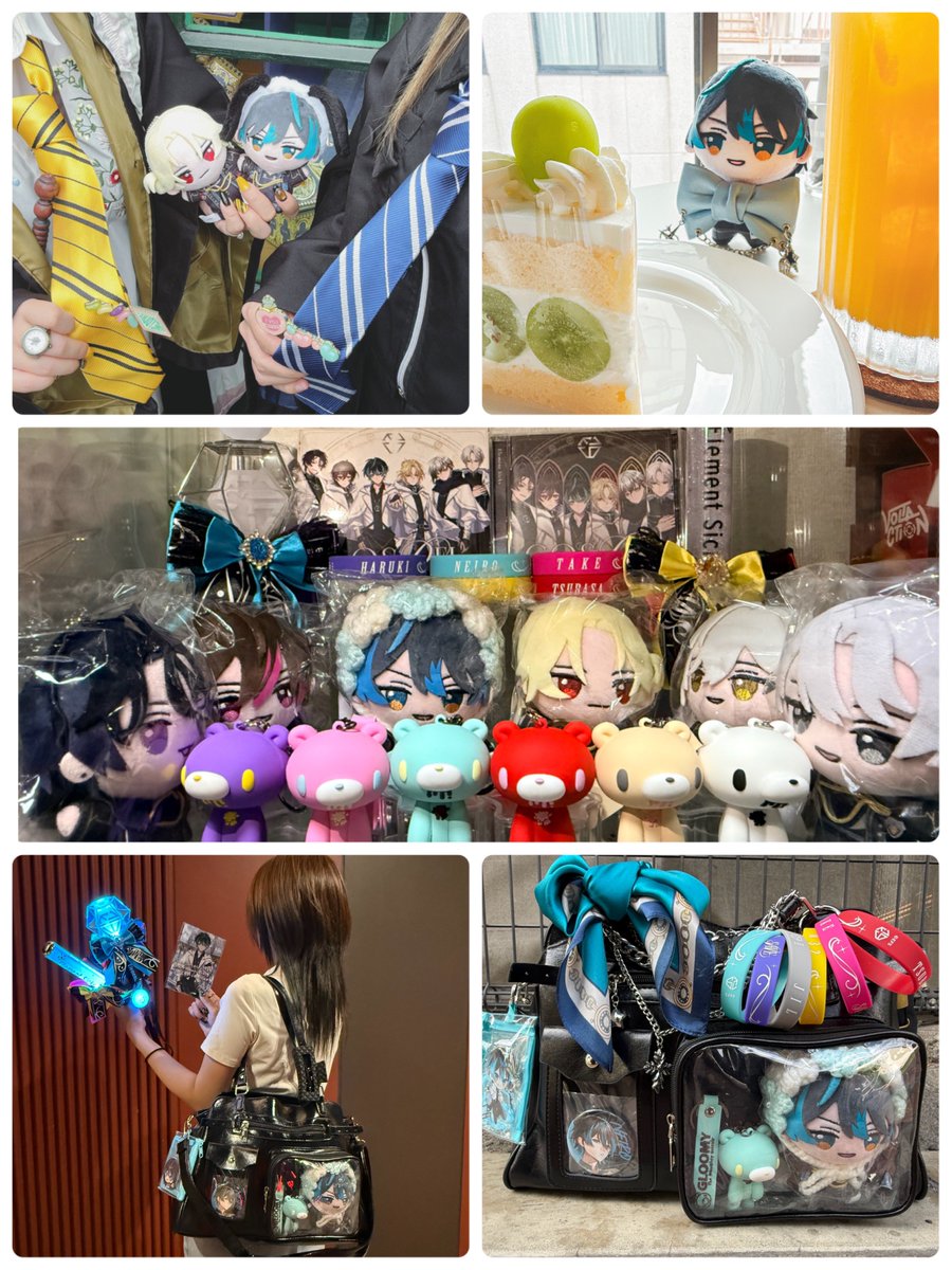 bndr_0909's tweet photo. 今年から推し始めました！
呼びタメ大歓迎です🙌
仲良くしていただけると嬉しいです☺️
よろしくお願いします💎

#コレット自己紹介カード
#コレットさんと繋がりたい
#EL6好きさんと繋がりたい
#EL6好きな人と繋がりたい https://t.co/AW8OlG853G
