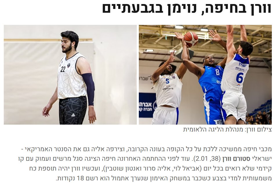 Safsal's tweet photo. כל מי שעוקב אחרי הארצית: ואי ואי מכבי חיפה לוקחת אליפות בהליכה

מכבי חיפה: לא מספיק טוב, אנחנו רוצים אליפות בהליכה אחורה וכשכל משחק מתחיל במינוס 10 https://t.co/aRY07kwmdL