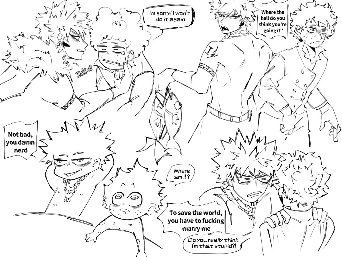 E_3015's tweet photo. I don't know what i'm doing👨‍🍳
#勝出 #bkdk #bakudeku #bnha https://t.co/HJiSFPoOmu