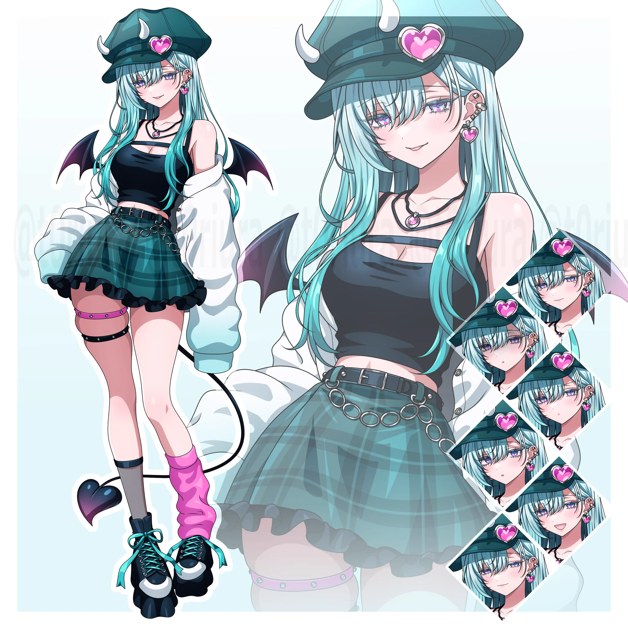 とりうら/toriura (@t0riura) / X