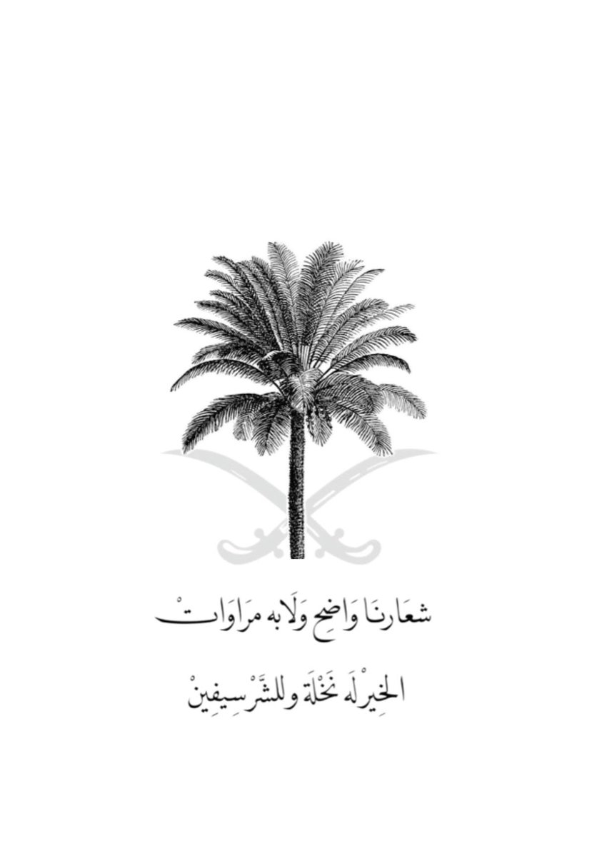 Ck_A99's tweet photo. دولتنا إذا مشت للمجد ..
 تنحّى لها الطريق .. 
السعودية العظمى 🇸🇦♥️
#اليوم_الوطني_السعودي_٩٦ https://t.co/24GeJfYS5V