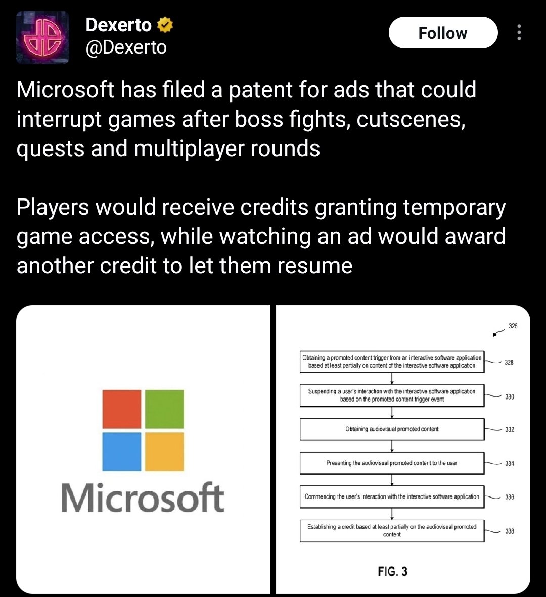 Sixerg86's tweet photo. this shit better not come to XBOX https://t.co/gHJgliGek6
