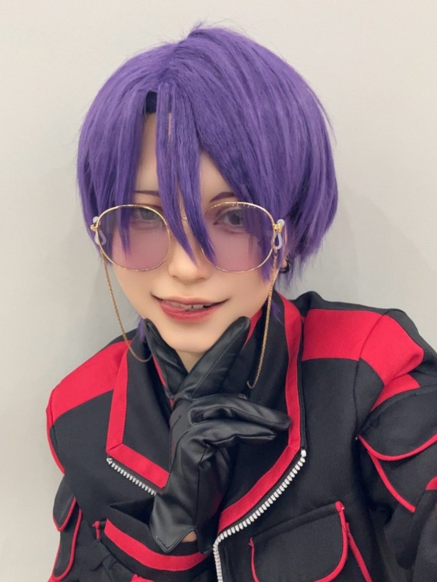 yucha_165's tweet photo. 離脱済です⸜🌷︎⸝‍
3ヶ月振りの💜でした！！！
濃いめの交流できて楽しかった◎
次は池ﾊﾛ初参加しまーす✊
#アコスタ池袋 https://t.co/8l8N2uGhY8