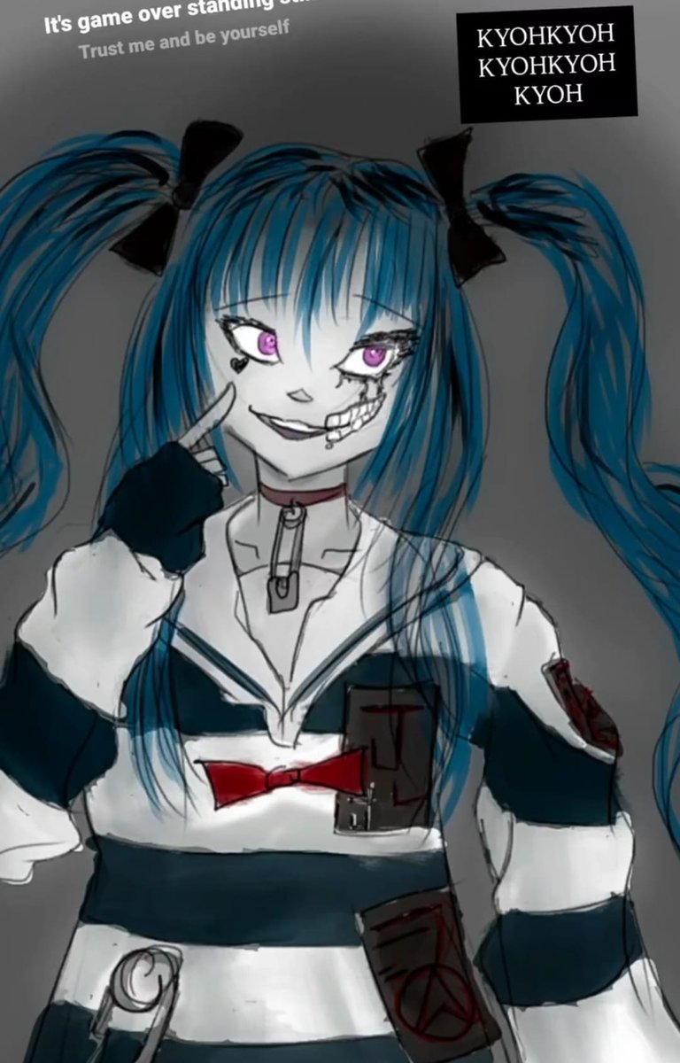 BlueFulgens's tweet photo. Taking drawing requests! (But I'll only draw them when &amp; if I'm motivated, indefinitely)

I'm trying to build a portfolio of higher-effort art, after years of settling for low-effort (depression and whatev yada yada)

See the comments below for an idea of my style/ starting point https://t.co/Q77EcOPhES