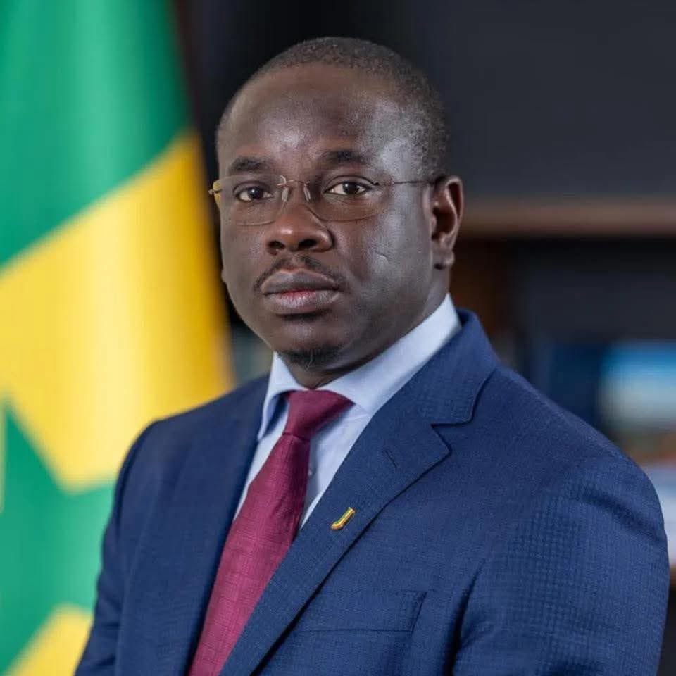 LayeSeckSeckFCB's tweet photo. ‼️Ndanane Biii ⚡️ @BirameSouleye 

🇸🇳❤️🔥 https://t.co/g7amztrhW7