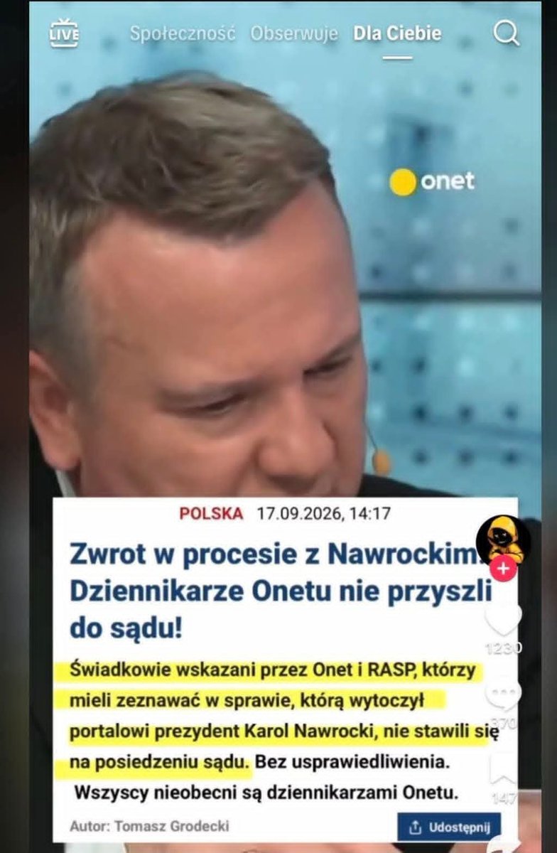 SkomroS's tweet photo. Ten też się ze szmacił🤮🤮🤮🤮🤮🤮 https://t.co/zvGORasDPb