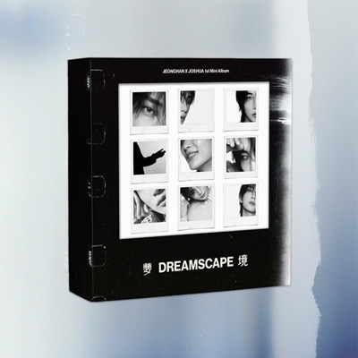 hmvbooksokinawa's tweet photo. 【#SEVENTEEN】

#JxJ (#JEONGHAN X #JOSHUA) 
1stミニアルバム「DREAMSCAPE」
10月20日発売✨

💎特典💎
応募抽選用シリアルナンバー
HMV限定特典フォトカード

詳細は⬇️
https://t.co/eJl7sy7QEB
#정한X조슈아 #정한 #조슈아 https://t.co/7g1XtE1RwY