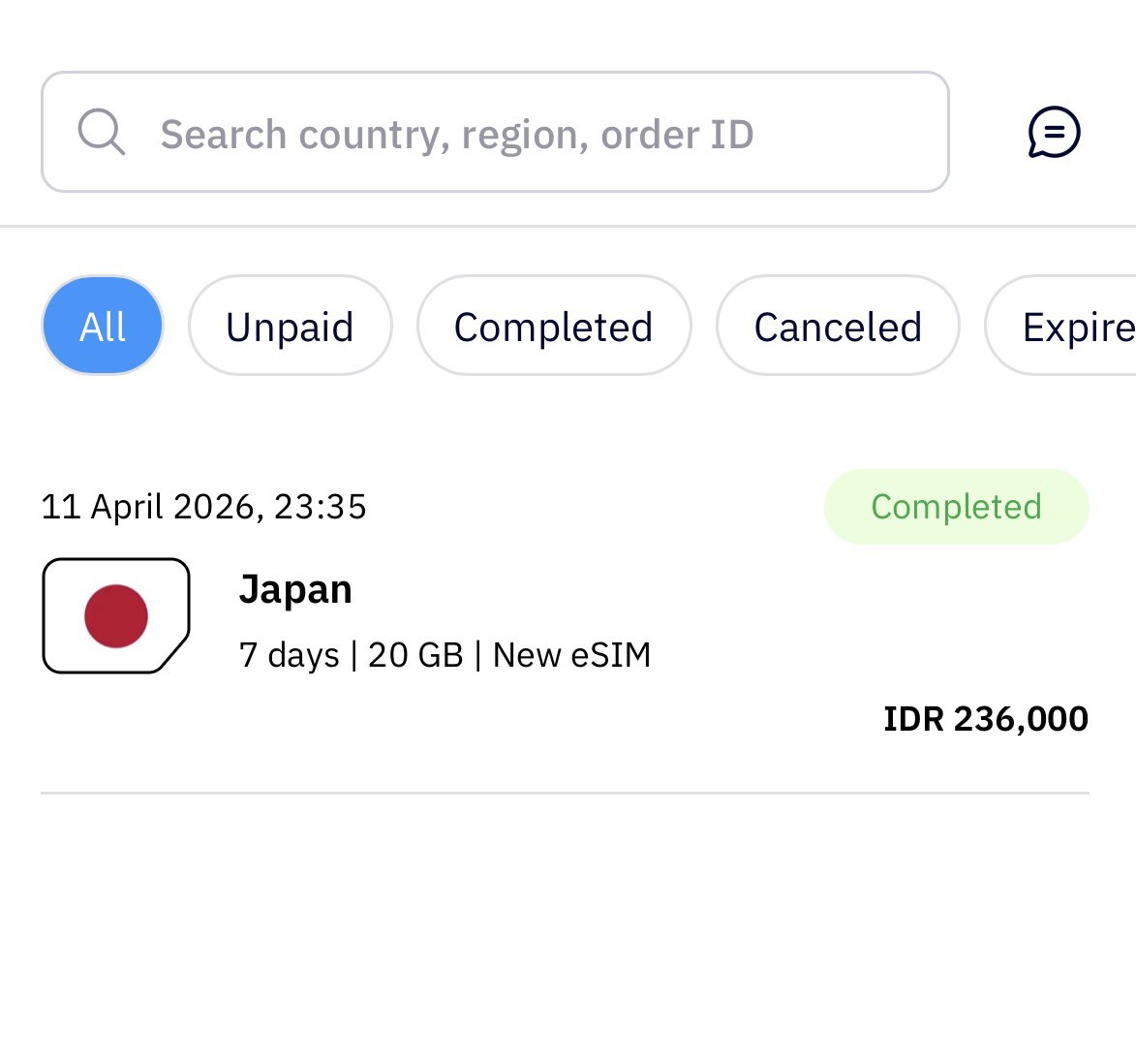 ellyaqul's tweet photo. Kalian yang mau traveling ke Jepang atau negara lain, daripada nanti sampe sana repot lepas pasang sim card mending pakai esim. Pas kmrn jalan2 ke Jepang aku nemu si Kurosim ini, dia esim yang bisa kita pasang di hp tanpa harus ganti nomor hp utama kita. Jd dia cuma beli paket data aja buat di LN.
Paketnya juga bisa dipilih sesuai kebutuhan kita.￼