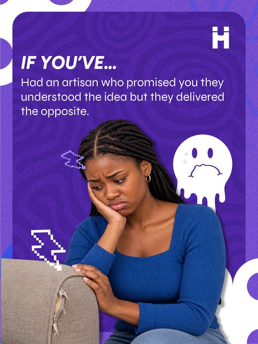 Hhago_'s tweet photo. We’ve all had that one service experience. 
How many fingers are down? 😂 https://t.co/UFg5Iquwes