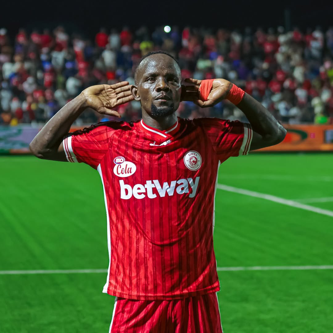 WideEdson's tweet photo. Siku 7 bila kumuona Clatous Chama akicheza.😩🦁 https://t.co/aj1QxCcSAr