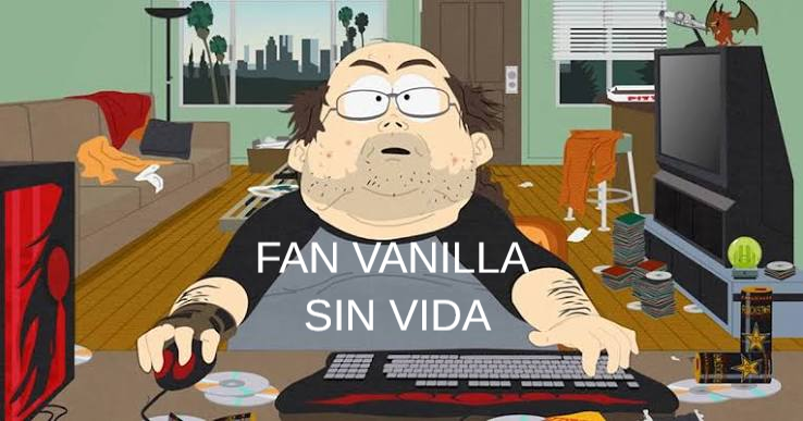 ltraMcrge's tweet photo. @animetrends típico Otakus sin vida, detrás del teclado con sus patéticas amenazas si no les gusta el NTR que hacen viéndolo seguro lo odian por el antagonista que tiene su magnum y ellos con su grano de arroz https://t.co/tRziDYs4GS