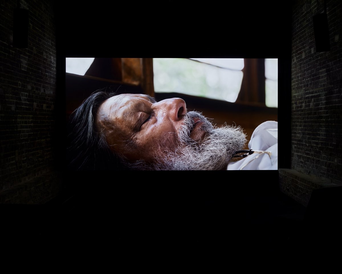 SerpentineUK tweet picture