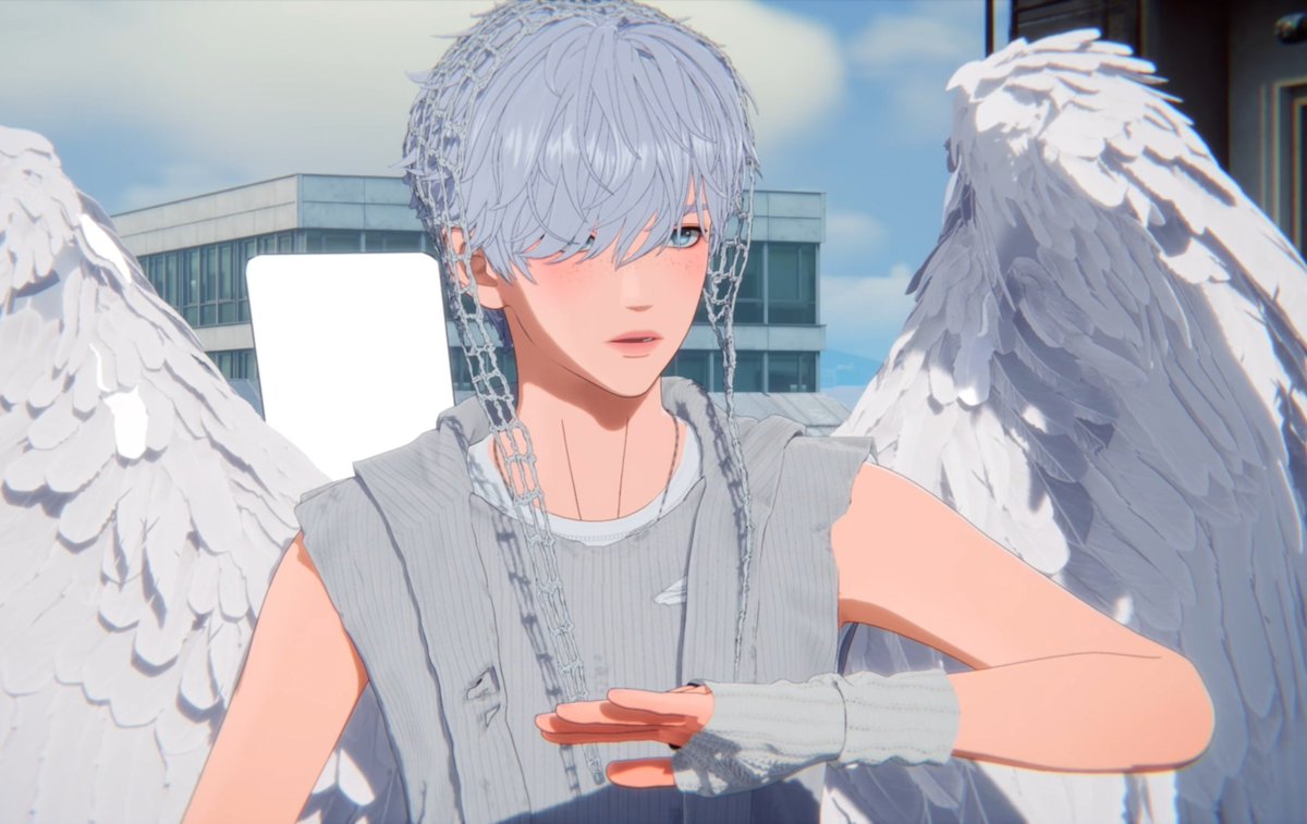 iTmyLife889's tweet photo. น่าร๊ากกกกกก 😭😭😭🩵 https://t.co/z3Vb0RTO1f
