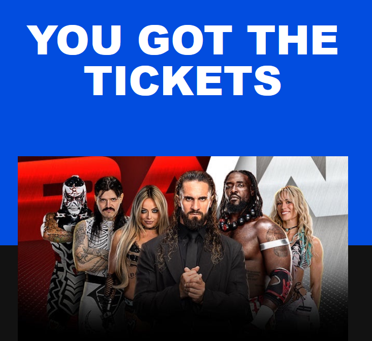 lceShimmerx's tweet photo. see y'all at #WWEDublin ✨ https://t.co/eWvLNiIpLz