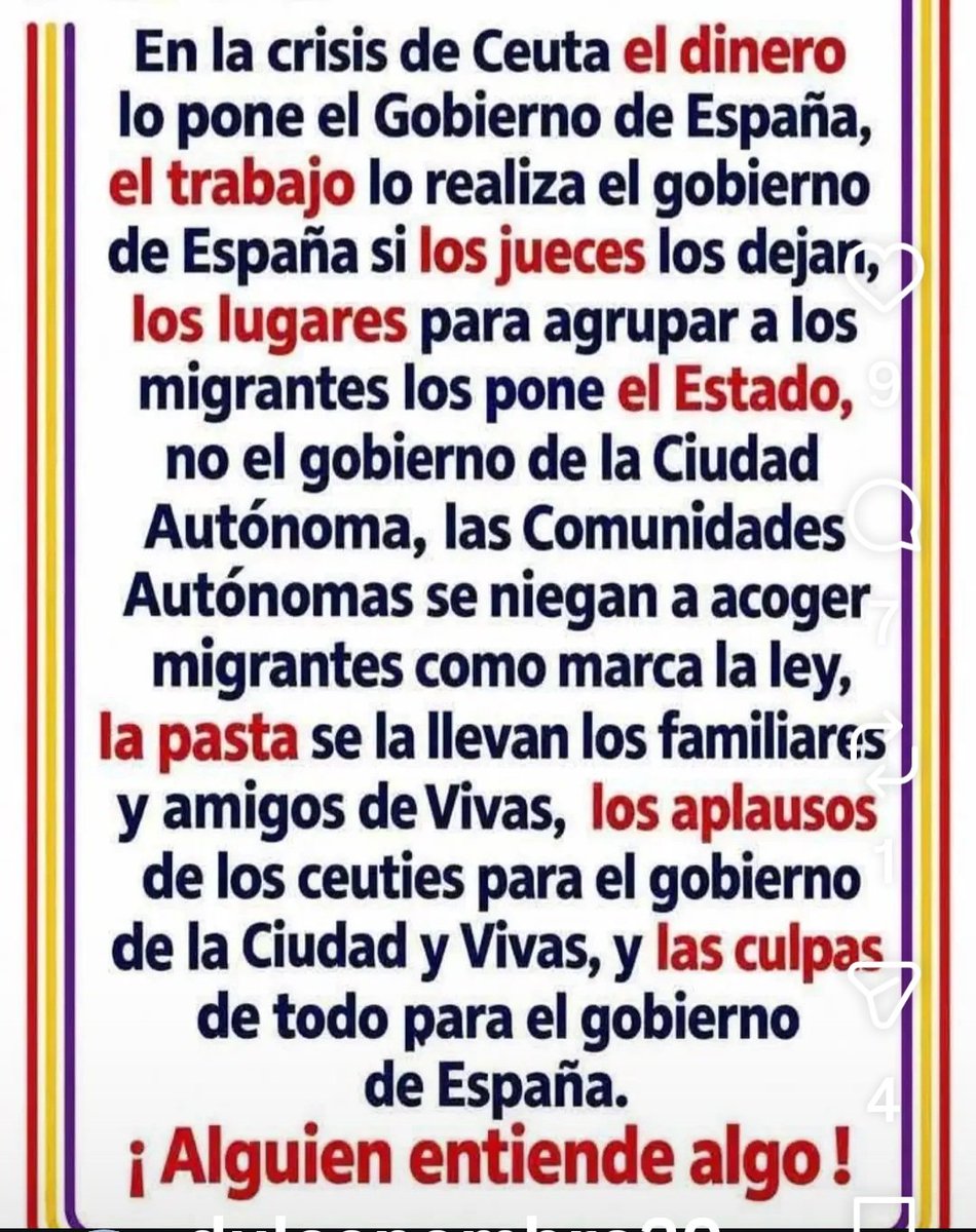 Anahg333's tweet photo. @vox_es @Santi_ABASCAL https://t.co/RDWynB9xEd