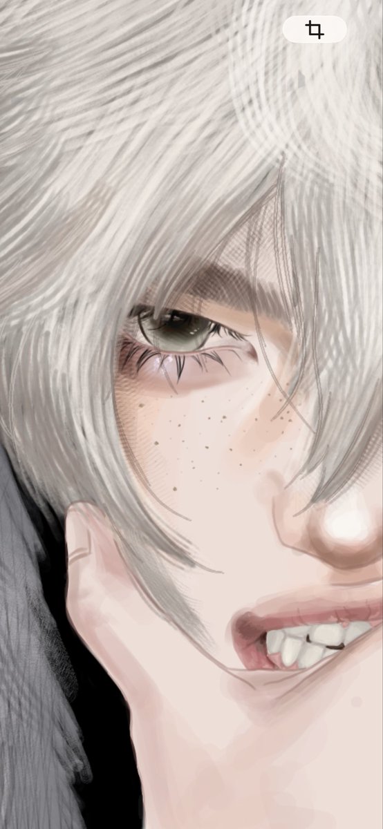 sugoihann's tweet photo. New oneeee ‼️
ʕ•ᴥ•ʔ
#art #artmootsㅤ #digitalartㅤㅤㅤㅤ #digitaldraw #illustration‌‌ #commissionsopen #openforcommissions https://t.co/9h6A5Xos6u
