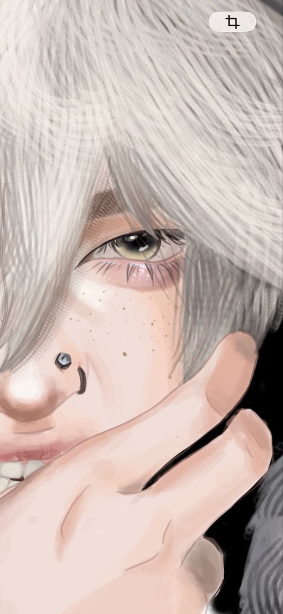 sugoihann's tweet photo. New oneeee ‼️
ʕ•ᴥ•ʔ
#art #artmootsㅤ #digitalartㅤㅤㅤㅤ #digitaldraw #illustration‌‌ #commissionsopen #openforcommissions https://t.co/9h6A5Xos6u
