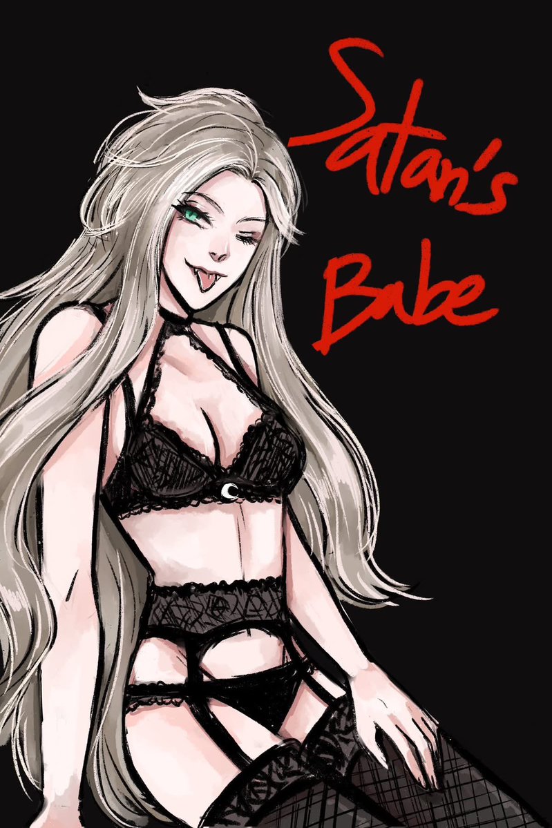 Leelittt's tweet photo. Amelia Whitlock or Amy

A Teenage Vampire sexy spicy pretty once was a human . Rich and Popular Family's name dating a demon hunter Yuuta

#AmyYuuta #มี่ตะ #OC #artmootsㅤ #smallartist https://t.co/1y7WcURpwV