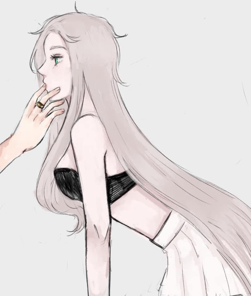 Leelittt's tweet photo. Amelia Whitlock or Amy

A Teenage Vampire sexy spicy pretty once was a human . Rich and Popular Family's name dating a demon hunter Yuuta

#AmyYuuta #มี่ตะ #OC #artmootsㅤ #smallartist https://t.co/1y7WcURpwV