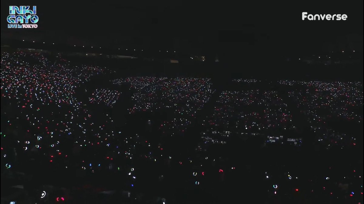 zjhdestiny's tweet photo. the amount of drivebongs 🥹 ald1 will always feel so loved in japan https://t.co/zn5HqNK6bg