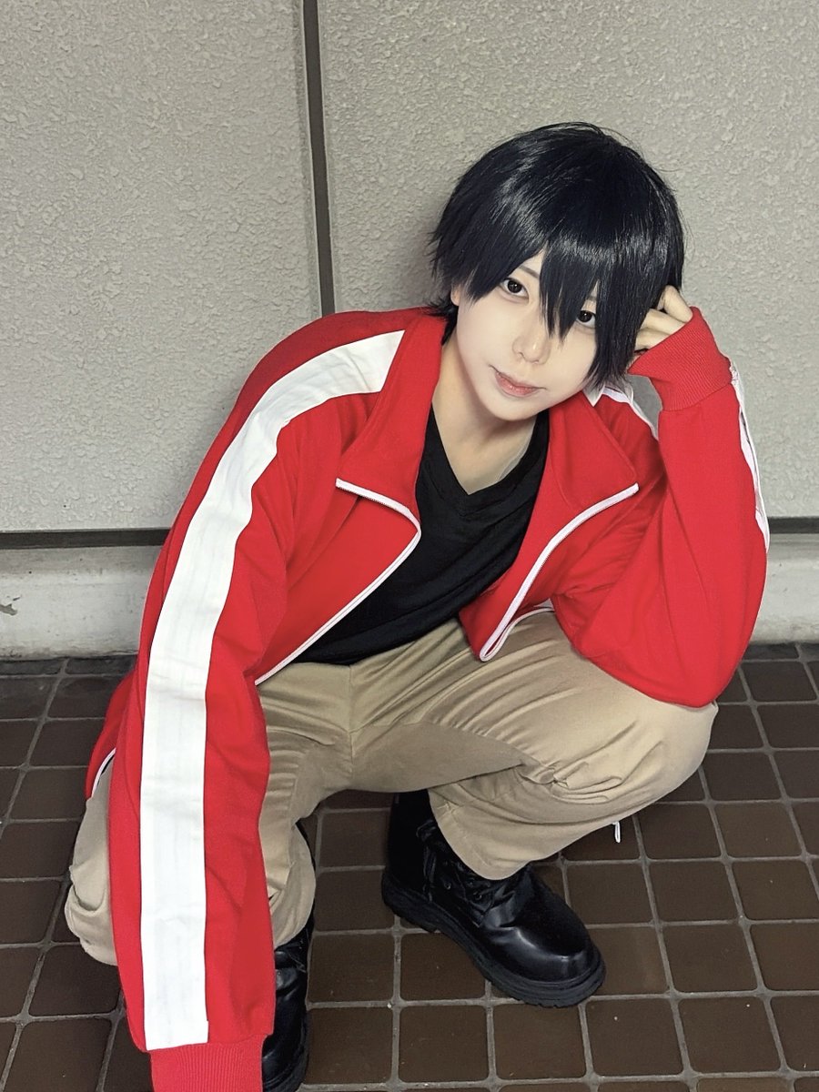 ani_3xx's tweet photo. #アコスタ池袋

離脱しました〜‼️
団員No.7でした、念願の✕カクシ団で併せられて本当に最高でしたㅠㅠ
また絶対やろう♩
あの頃の青春取り戻せた( ; ; ) https://t.co/GGHPMzq0eI