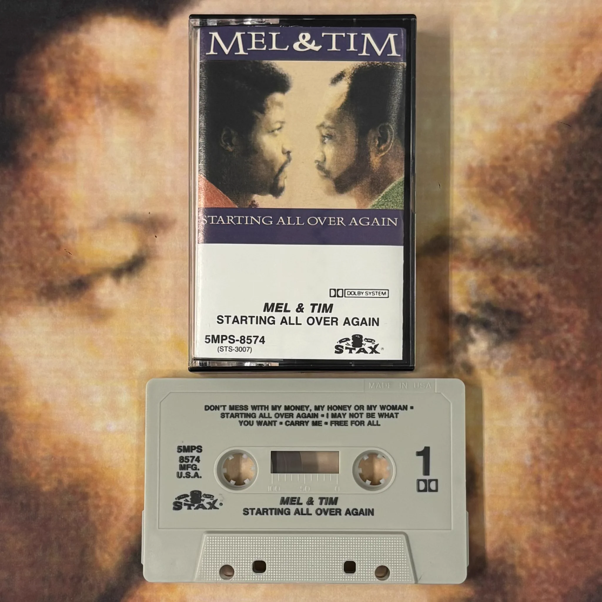 Mel & Tim / Mel & Tim サバービア フリーソウル odd tape duplication on X: 