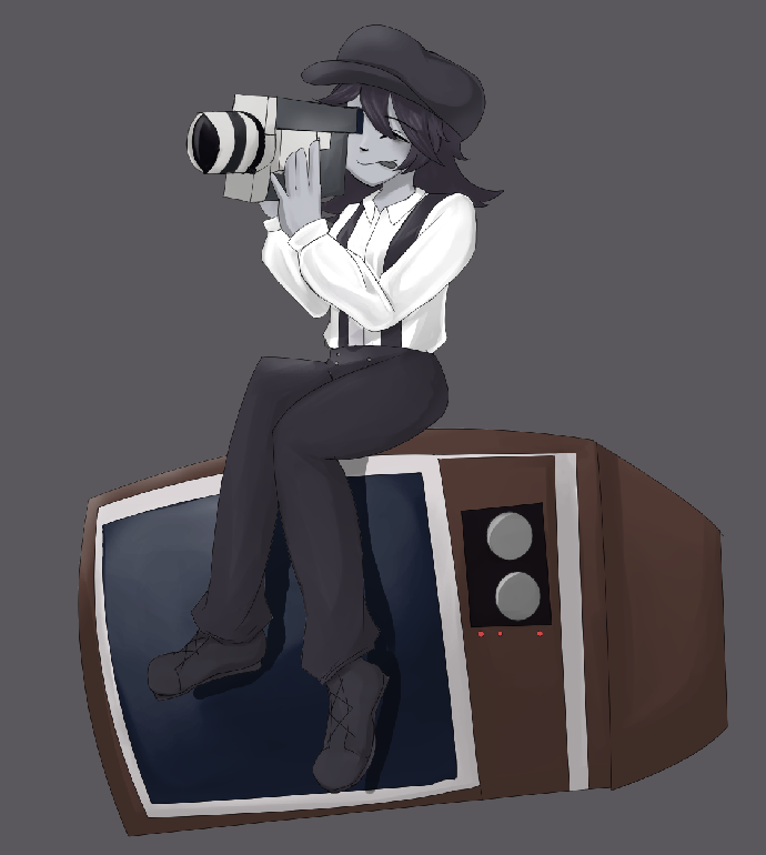 Pupsensua1's tweet photo. #Artmoots, I am ready for your critism! How can I make this art piece even better? https://t.co/17zGPxdkLR