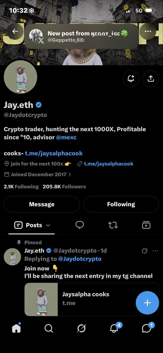 SAWATOGO7's tweet photo. @dreamxdz @blazewin_ @Jaydotcrypto Never won from you dream. Can I win this time

FxmeKjjbnLTeg8jZL52EbcsF2nVR7GsVgYvD4QBeub5h https://t.co/W8GeZRFxMl