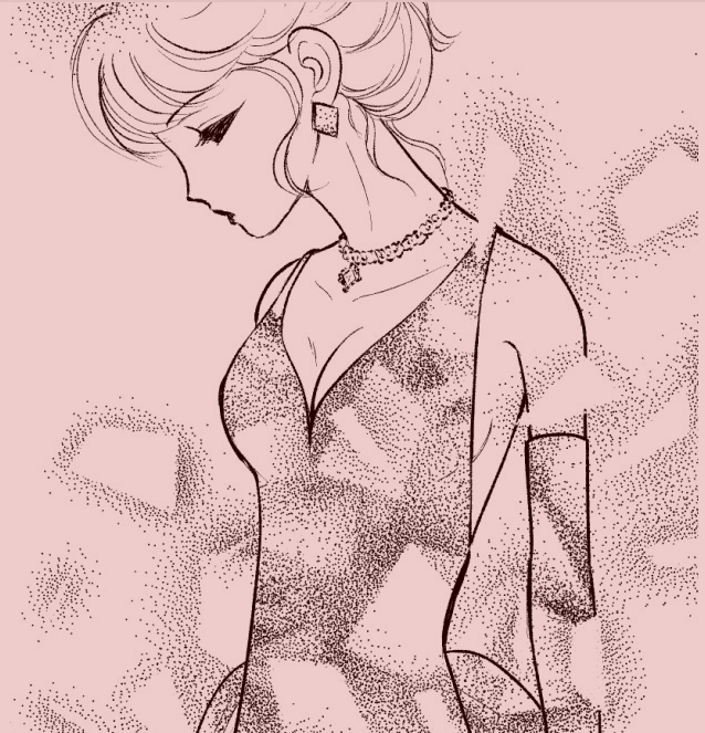 k_maya's tweet photo. これ、サムネイルに人物絵がなくても作例がNGならダメっぽいんですよ…
今公開停止になってる私の素材、サムネイルはこれですがこの作例がダメだったみたいで… https://t.co/xlOE2ri2Jy