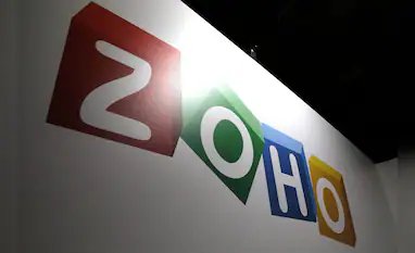 DJatolia56243's tweet photo. @zoho  launches Zia Chat and 7 vertical SaaS apps.

One conversation to search, act, and run work across retail, BFSI, healthcare and more.

@svembu calling it AI without the token bill.

#ZiaChat #IndiaAI #Zoho #SaaS #AI https://t.co/ATQP2SEVql