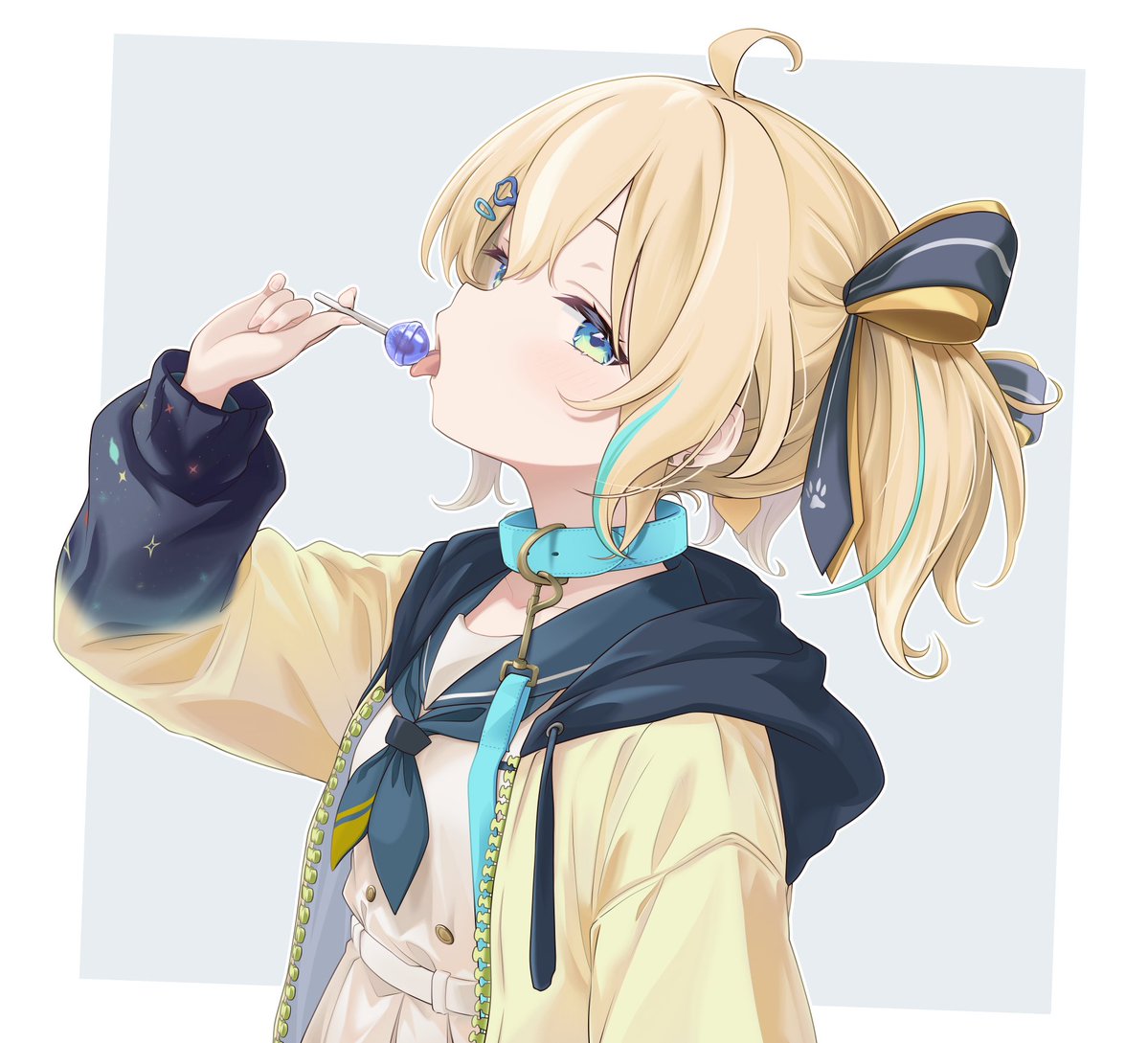 kakitubata_aya's tweet photo. ぺろ
#ひなた成長記録 https://t.co/lRM5PR7jJJ