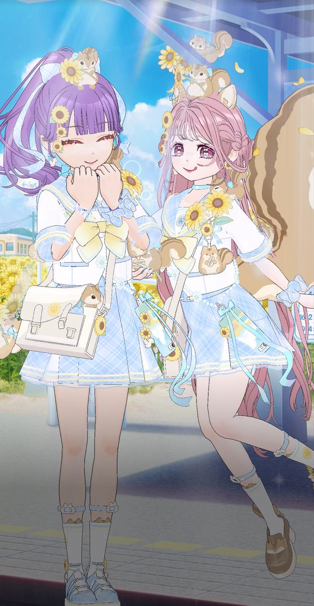a9_zl's tweet photo. ちちゃ初日いつもありがとうね💜
これからもよろしく！ https://t.co/cS3xV79KbX