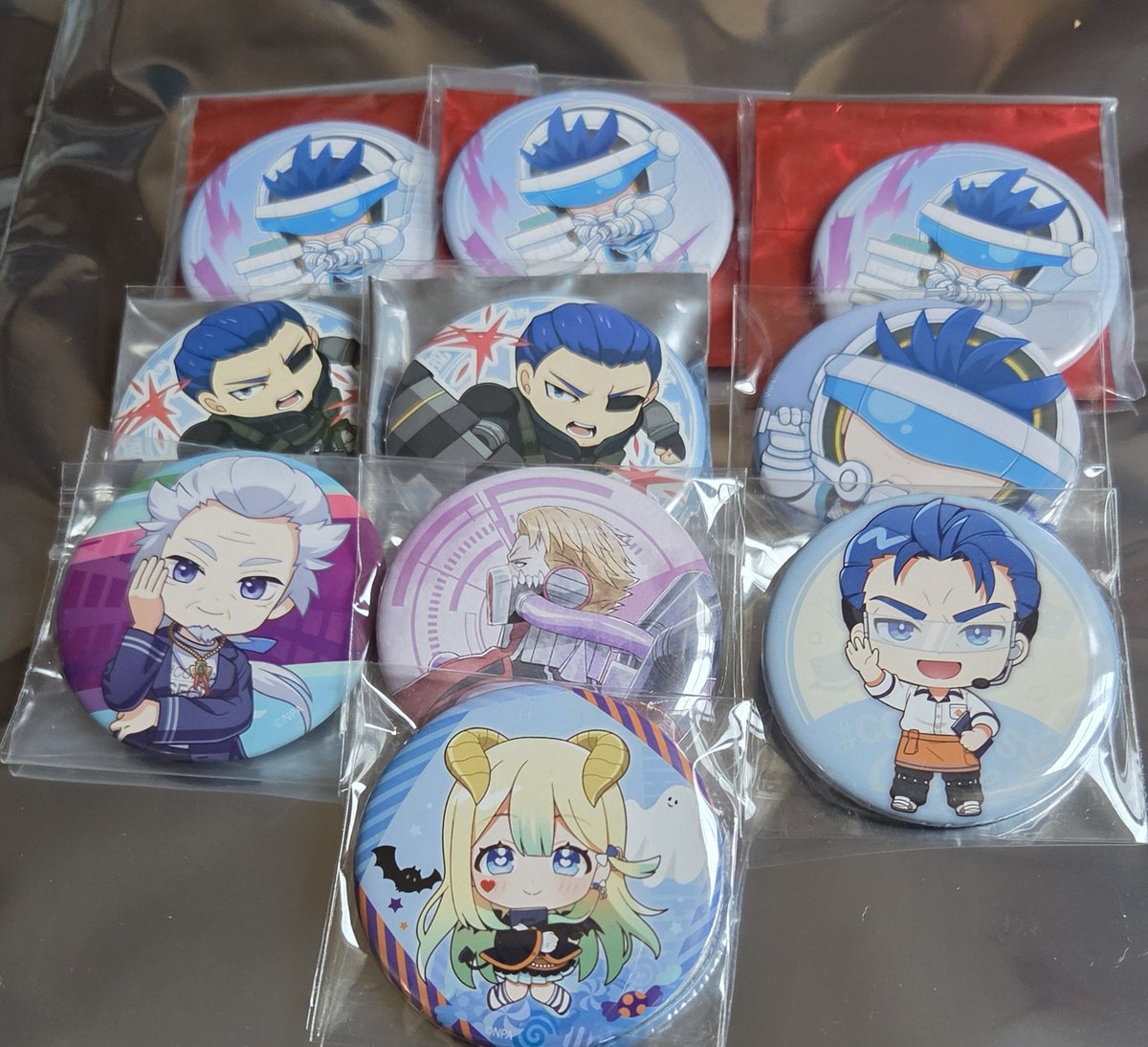 Kapisu86's tweet photo. https://t.co/dmlQSKsJ4n