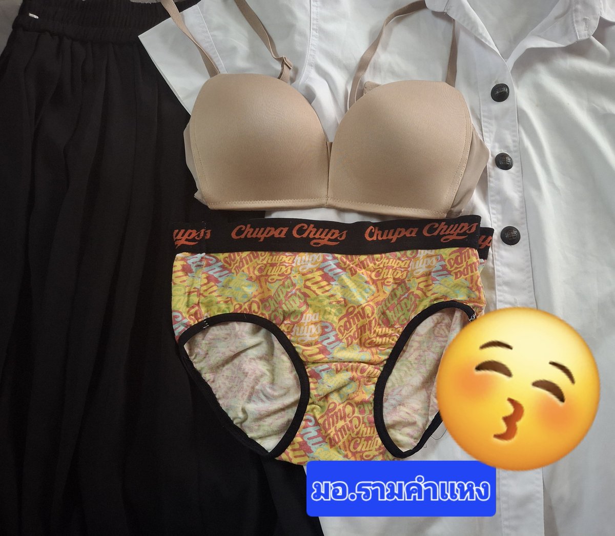 nmin_tra's tweet photo. ##มอ..ราม..ก็สวยสับเลย https://t.co/9tRAslU7kL