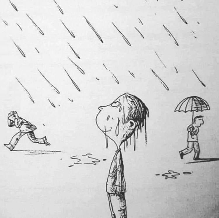 AdelAliBinAli's tweet photo. "فإن رضيت؛ هان عليك مُصابك، واتّسعت رحمة الله في فؤادك، ورأيت من حولك يركضون متخبّطين، وأنت تغشاك السكينة." https://t.co/bTmSSpJzfO