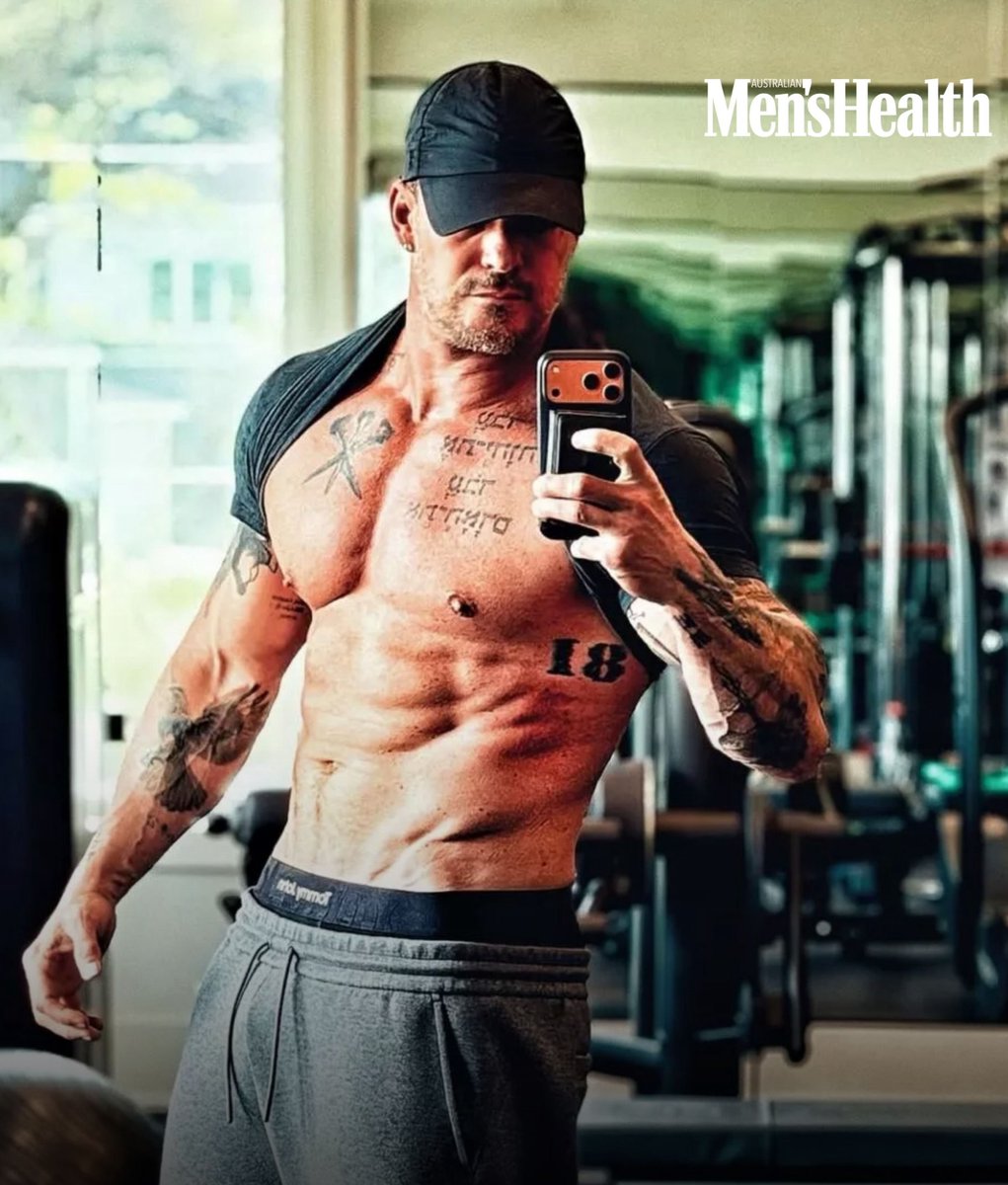 ScouseAdam28's tweet photo. Great new pics of Alan Ritchson from Men's Health Australia  💪 https://t.co/WE8kD9u6qD