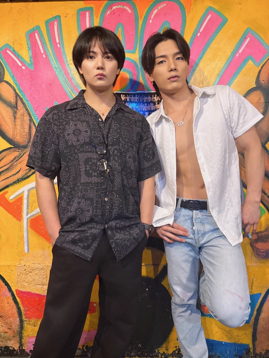 当時のメディア報道・掲載写真