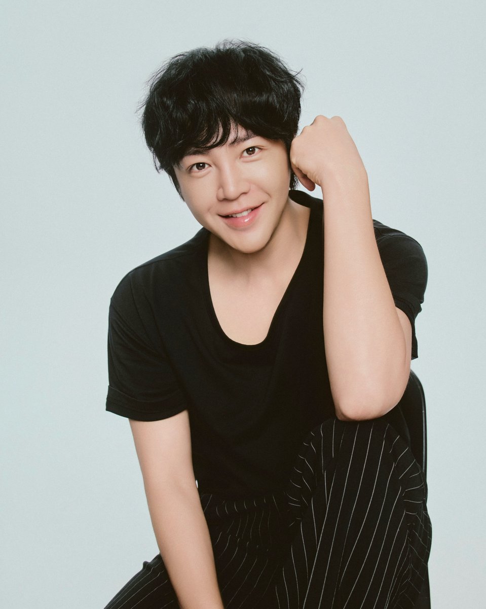 Kkorepo's tweet photo. #チャン・グンソク、魅力あふれる新プロフィール写真公開 
#チャングンソク  
🔗https://t.co/w0kyrRpyTq https://t.co/KzZJwzorkm