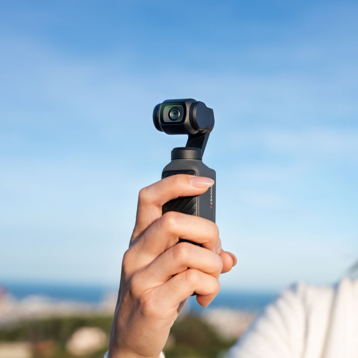 lemhisa's tweet photo. ❒新しい相棒を迎えました‼️
超小型なのに高画質・手ブレにも強い「DJI Osmo Pocket 4」📷

Ｘでは日常や仕事の裏側を
Facebookでは、地域の皆さんとのつながり、仕事の発信にも活かしていけたらと思っています☺️ https://t.co/upgk2rcXmY