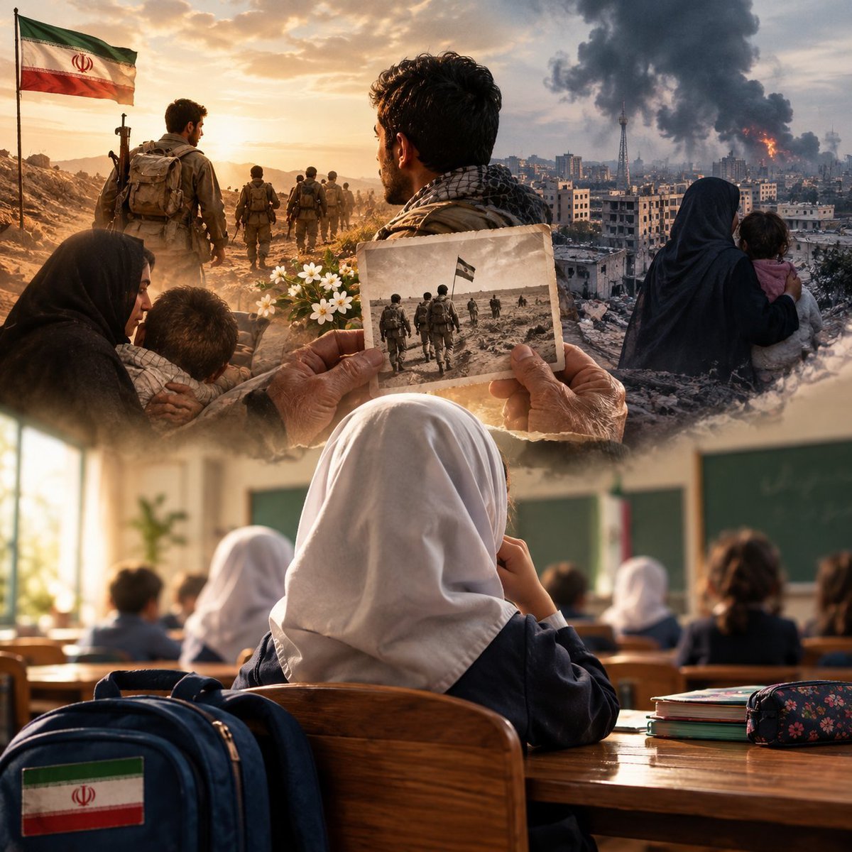 v5rfsra's tweet photo. برای ایران، برای مردم، برای سربلندی این خاک

#جانفدای_ایران
#ایرانی_مقتدر https://t.co/HJ7vECSgff