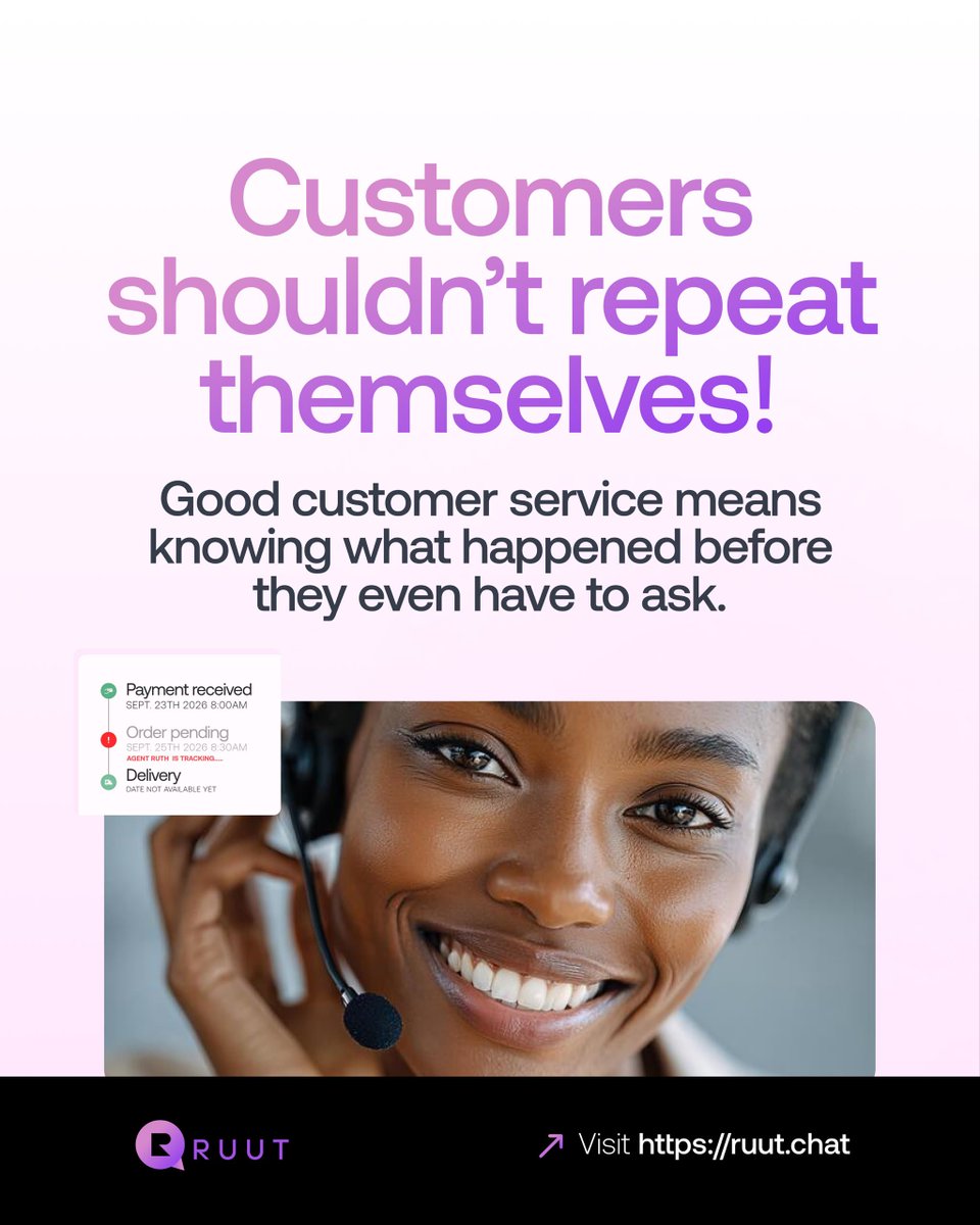 RuutChat tweet picture