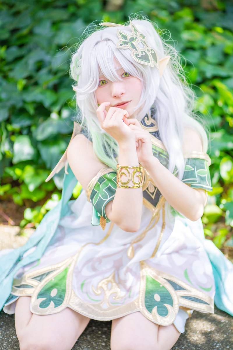 TKG_1102's tweet photo. ぜーんぶ良すぎて加工止まらん➿🎶

⚠コスプレ⚠cos⚠ https://t.co/py9chRGpzC
